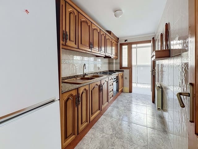 3 camera da letto Appartamento in vendita in Port de Pollença, Pollensa / Pollença - 416.000 € (Rif: 9988215)