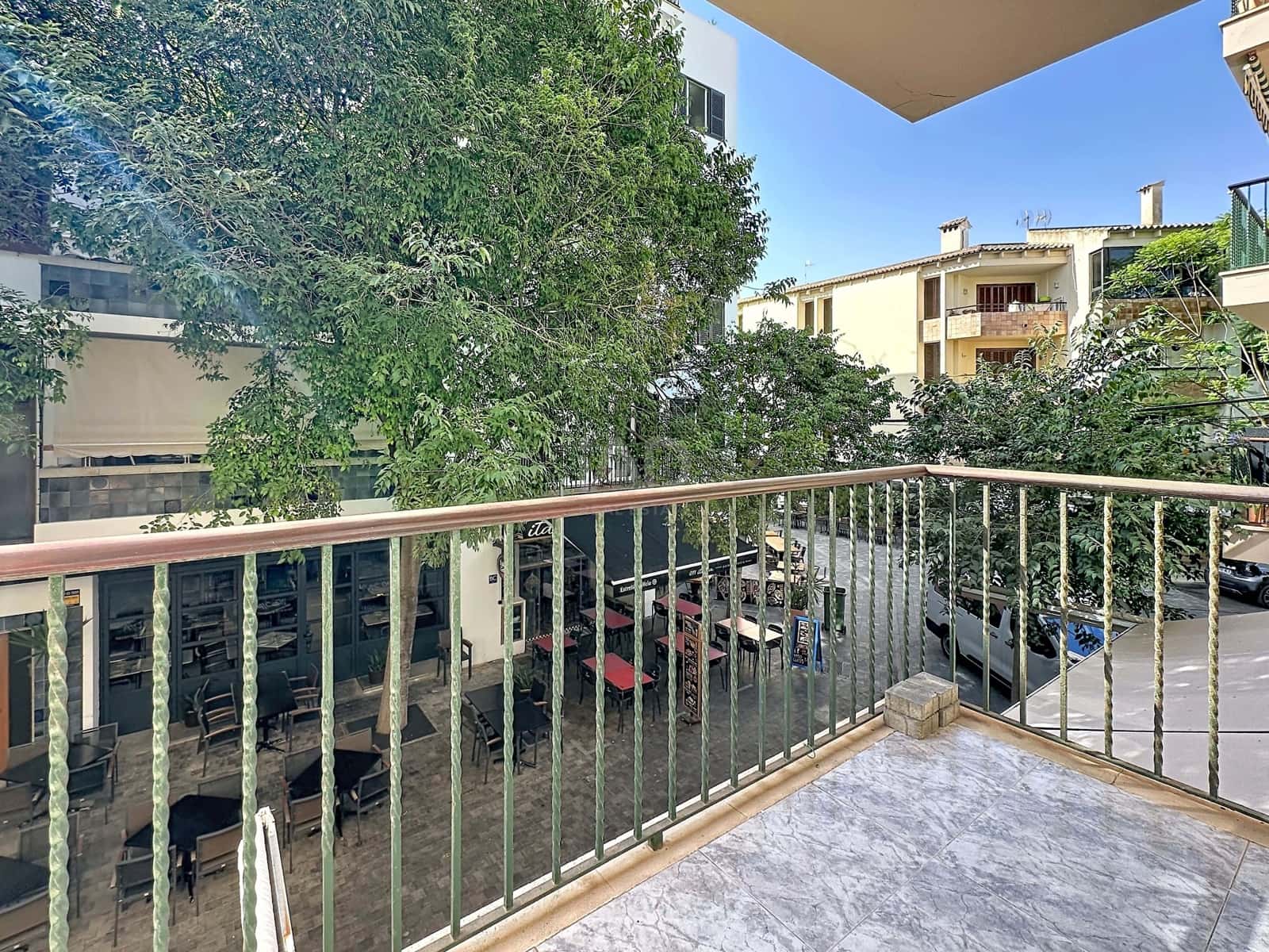 3 slaapkamer Appartement te koop in Pollensa / Pollenca - € 416.000 (Ref: 9988215)