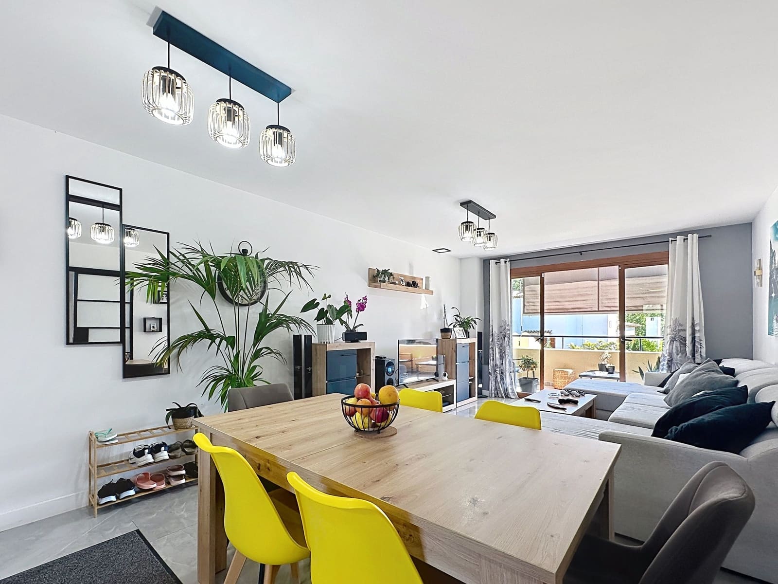 3 slaapkamer Appartement te koop in Pollensa / Pollenca - € 550.000 (Ref: 9988216)