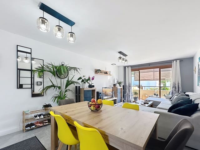 3 slaapkamer Appartement te koop in Port de Pollença, Pollensa / Pollença - € 550.000 (Ref: 9988216)