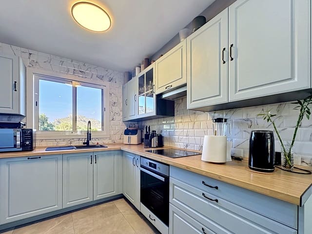 3 slaapkamer Appartement te koop in Port de Pollença, Pollensa / Pollença - € 550.000 (Ref: 9988216)
