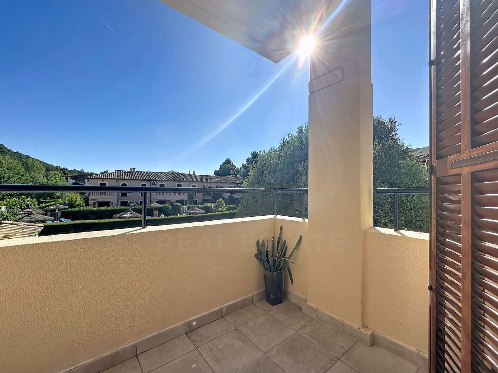 3 slaapkamer Appartement te koop in Pollensa / Pollenca - € 550.000 (Ref: 9988216)