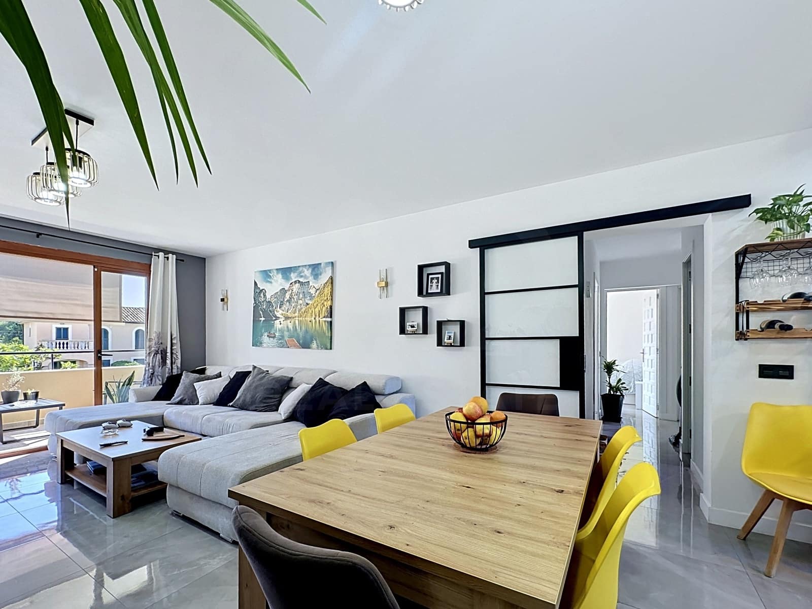 3 slaapkamer Appartement te koop in Pollensa / Pollenca - € 550.000 (Ref: 9988216)