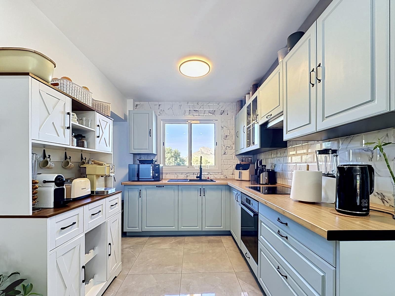3 slaapkamer Appartement te koop in Pollensa / Pollenca - € 550.000 (Ref: 9988216)