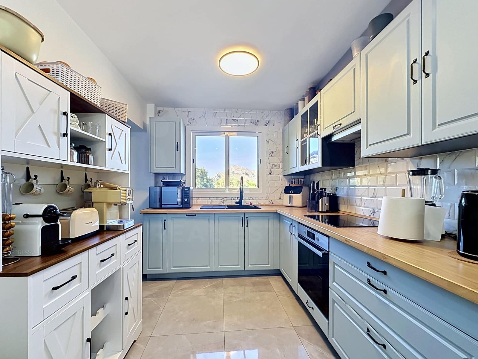 3 slaapkamer Appartement te koop in Pollensa / Pollenca - € 550.000 (Ref: 9988216)