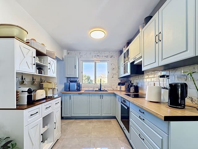3 slaapkamer Appartement te koop in Port de Pollença, Pollensa / Pollença - € 550.000 (Ref: 9988216)