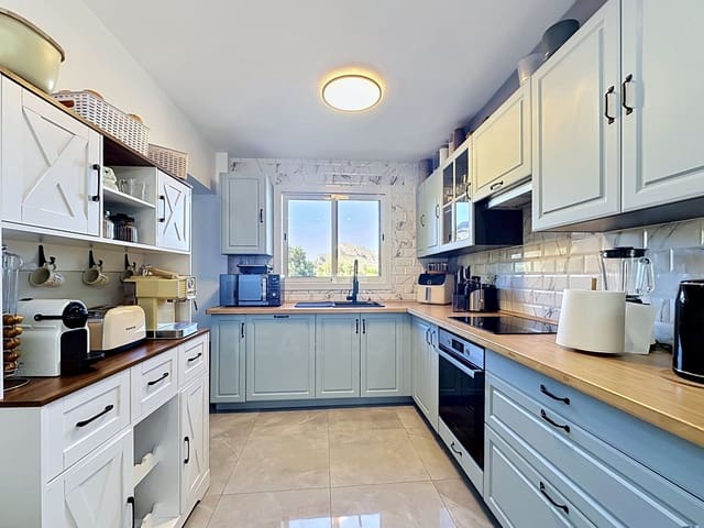 3 slaapkamer Appartement te koop in Port de Pollença, Pollensa / Pollença - € 550.000 (Ref: 9988216)