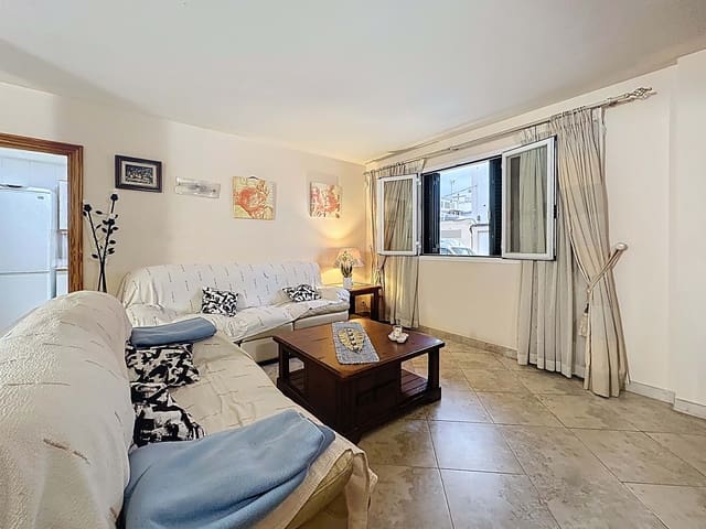 3 quarto Apartamento para venda em Port de Pollença, Pollensa / Pollença - 475 000 € (Ref: 9988217)