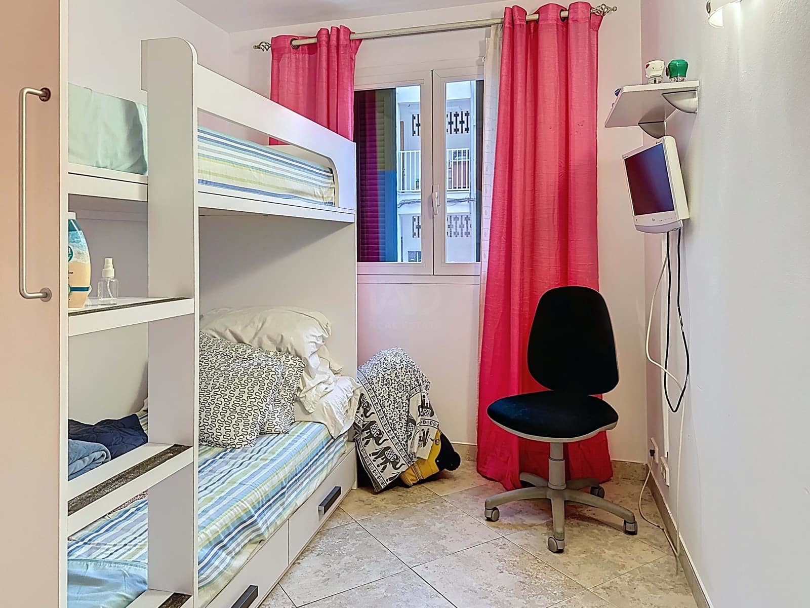 3 quarto Apartamento para venda em Pollensa / Pollenca - 475 000 € (Ref: 9988217)