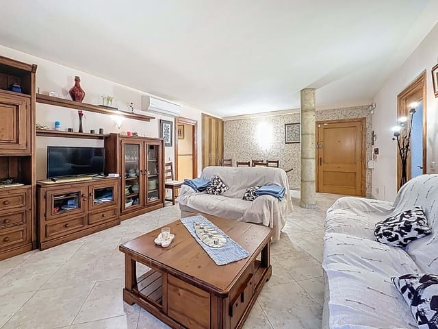 3 quarto Apartamento para venda em Port de Pollença, Pollensa / Pollença - 475 000 € (Ref: 9988217)
