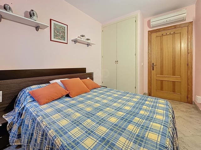 3 quarto Apartamento para venda em Port de Pollença, Pollensa / Pollença - 475 000 € (Ref: 9988217)
