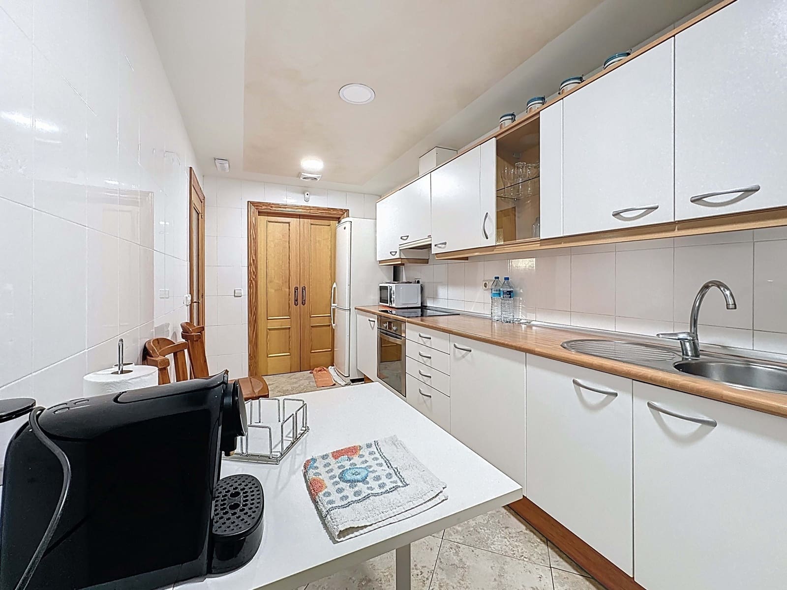 3 quarto Apartamento para venda em Pollensa / Pollenca - 475 000 € (Ref: 9988217)