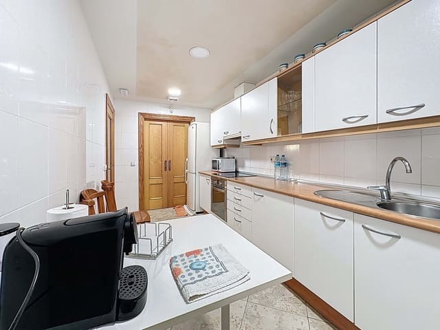 3 quarto Apartamento para venda em Port de Pollença, Pollensa / Pollença - 475 000 € (Ref: 9988217)