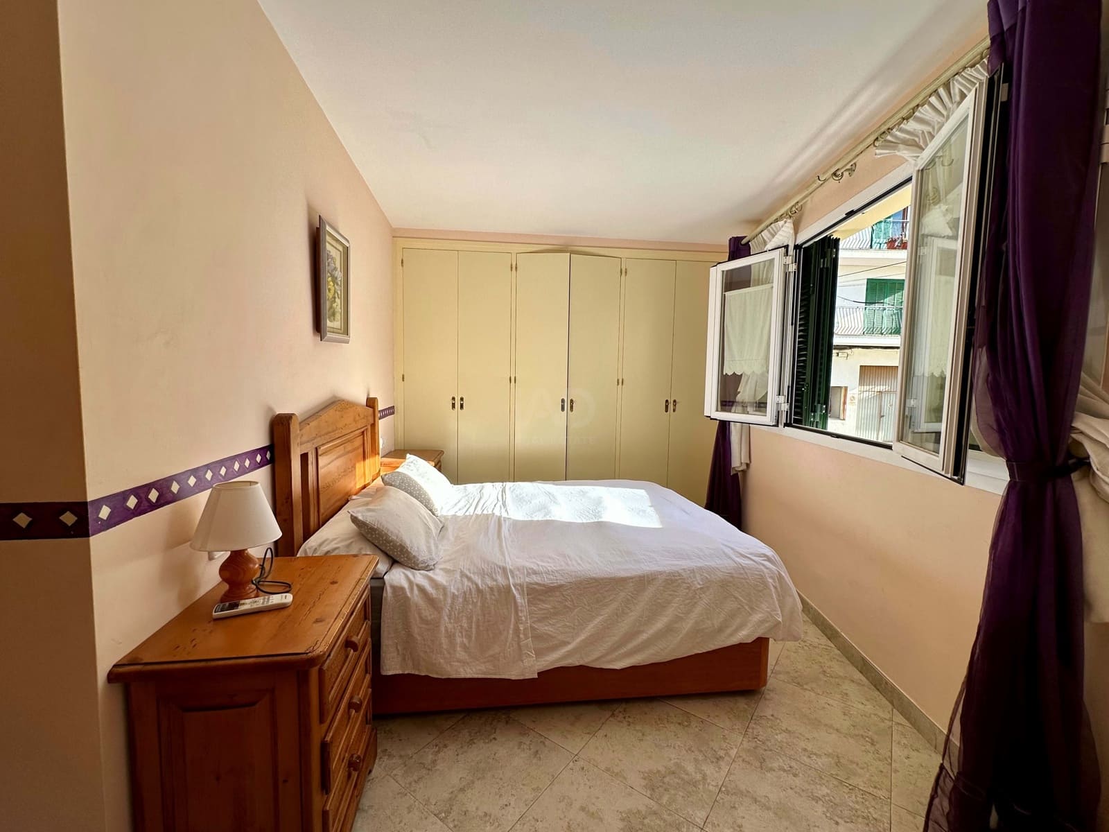 3 quarto Apartamento para venda em Pollensa / Pollenca - 475 000 € (Ref: 9988217)