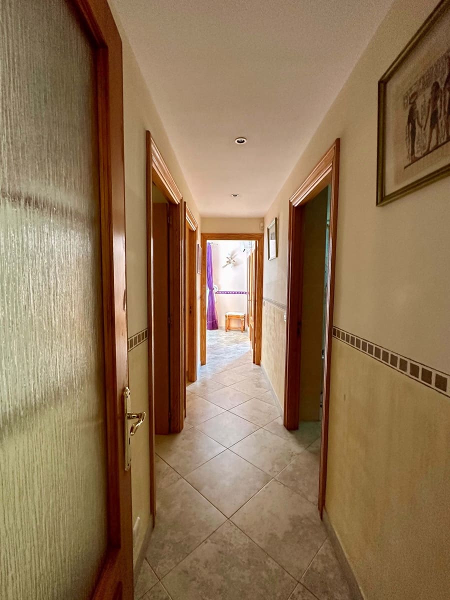 3 quarto Apartamento para venda em Pollensa / Pollenca - 475 000 € (Ref: 9988217)