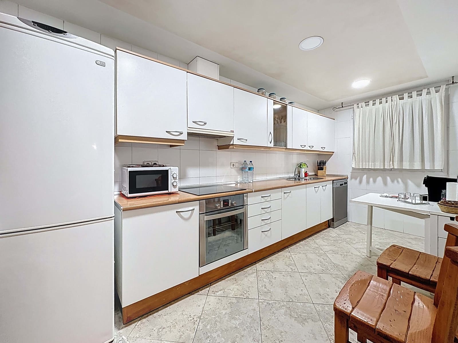 3 quarto Apartamento para venda em Pollensa / Pollenca - 475 000 € (Ref: 9988217)