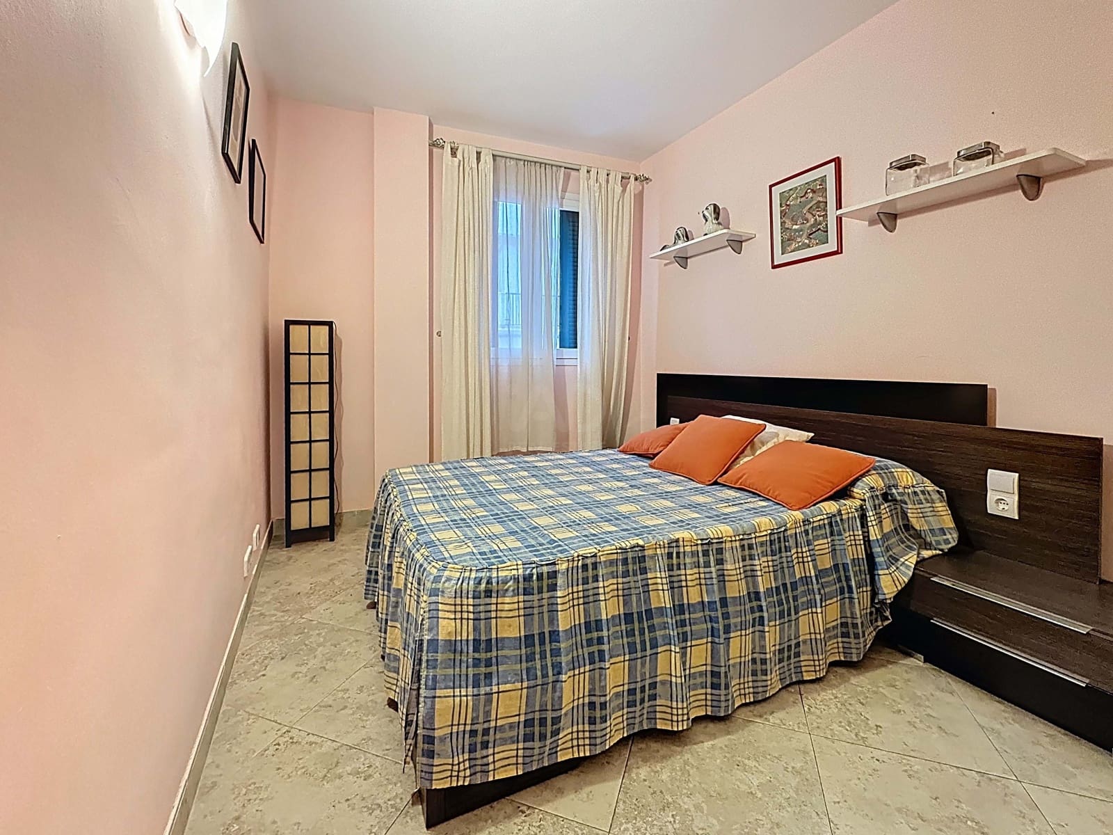 3 quarto Apartamento para venda em Pollensa / Pollenca - 475 000 € (Ref: 9988217)