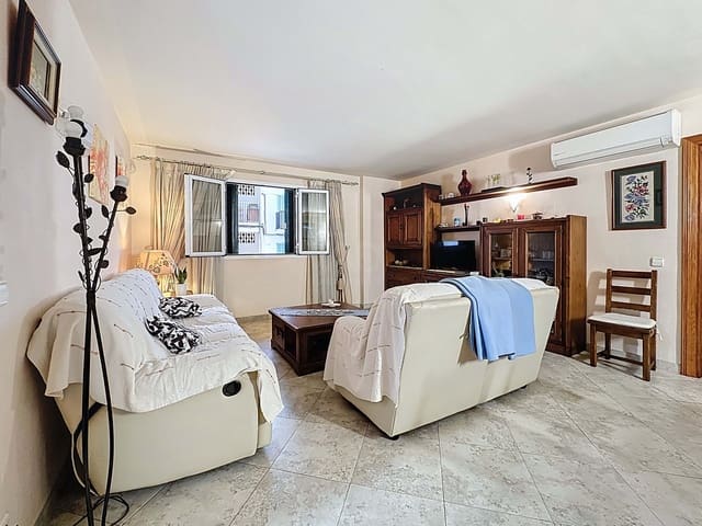 3 quarto Apartamento para venda em Port de Pollença, Pollensa / Pollença - 475 000 € (Ref: 9988217)