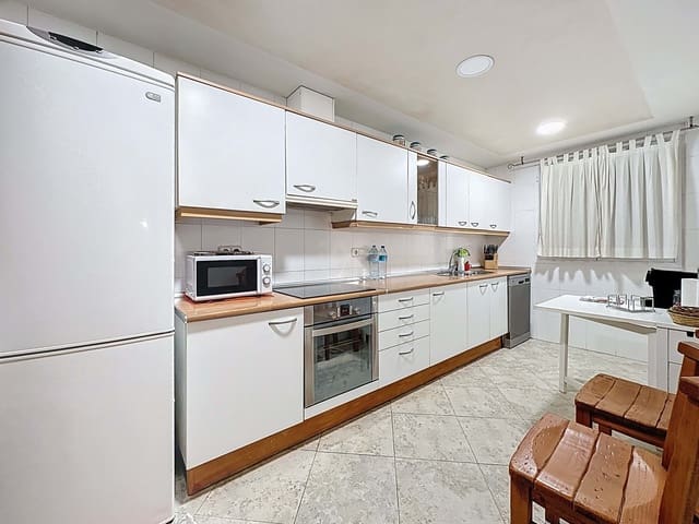 3 quarto Apartamento para venda em Port de Pollença, Pollensa / Pollença - 475 000 € (Ref: 9988217)
