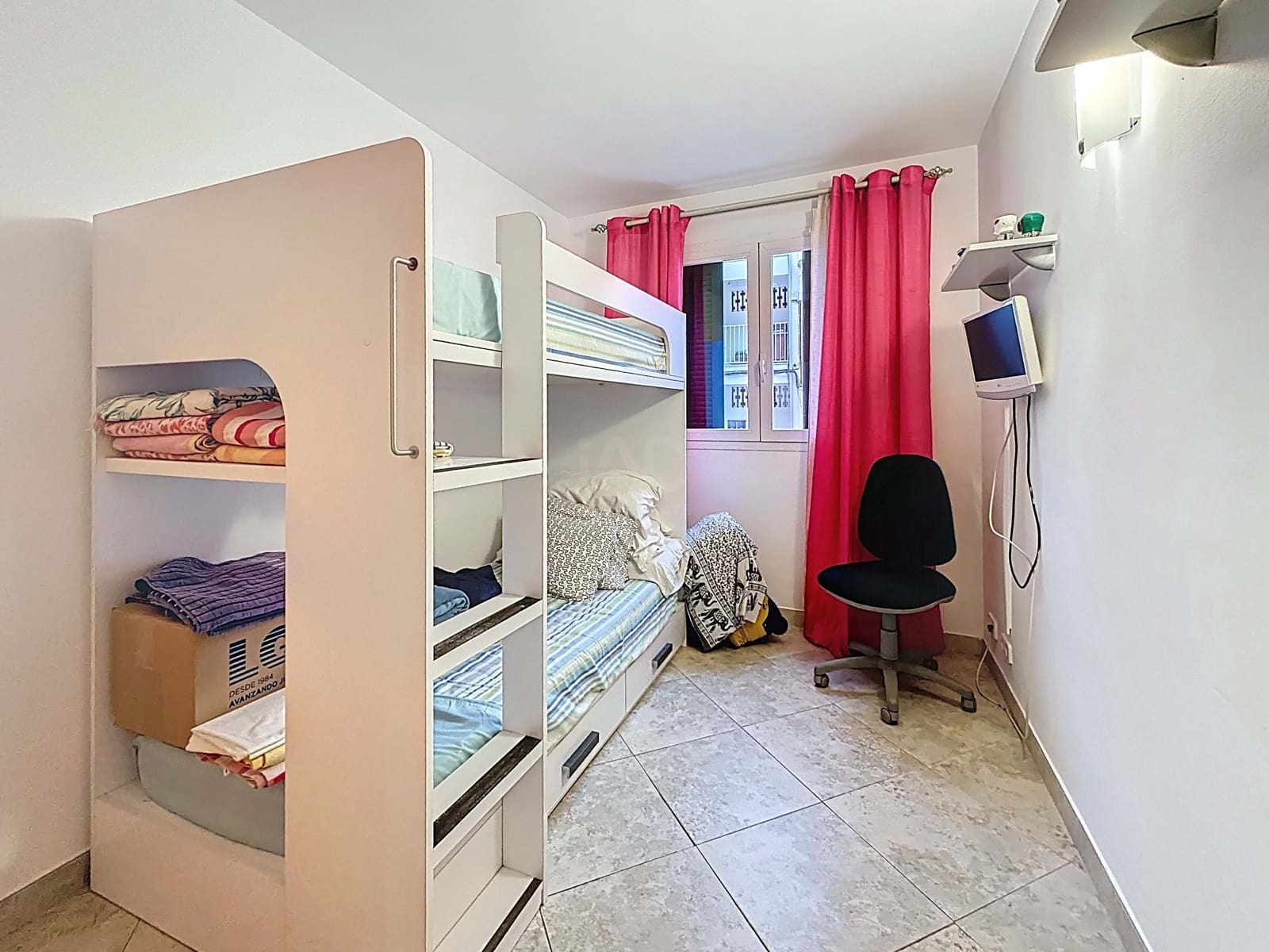 3 quarto Apartamento para venda em Pollensa / Pollenca - 475 000 € (Ref: 9988217)
