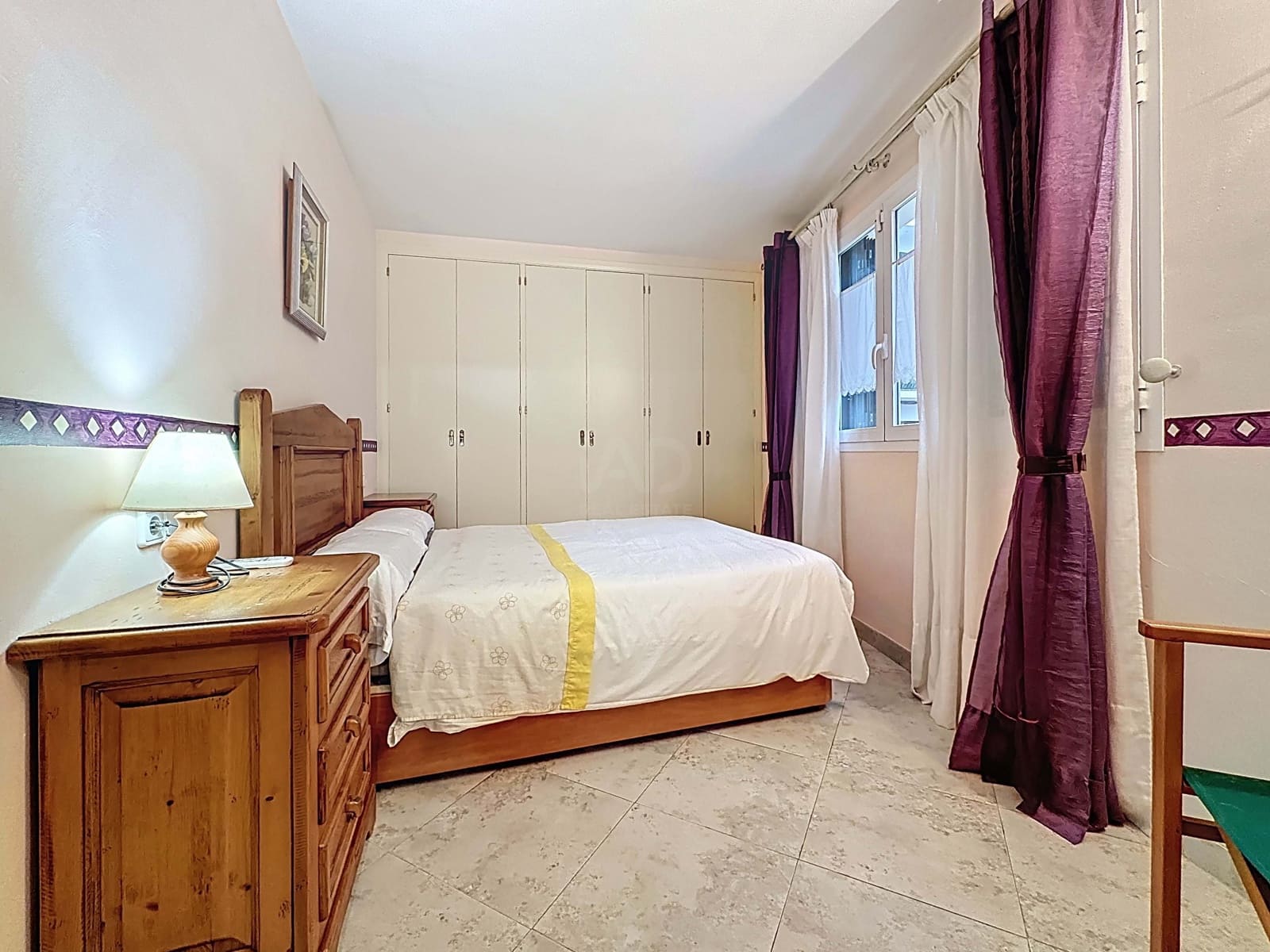3 quarto Apartamento para venda em Pollensa / Pollenca - 475 000 € (Ref: 9988217)