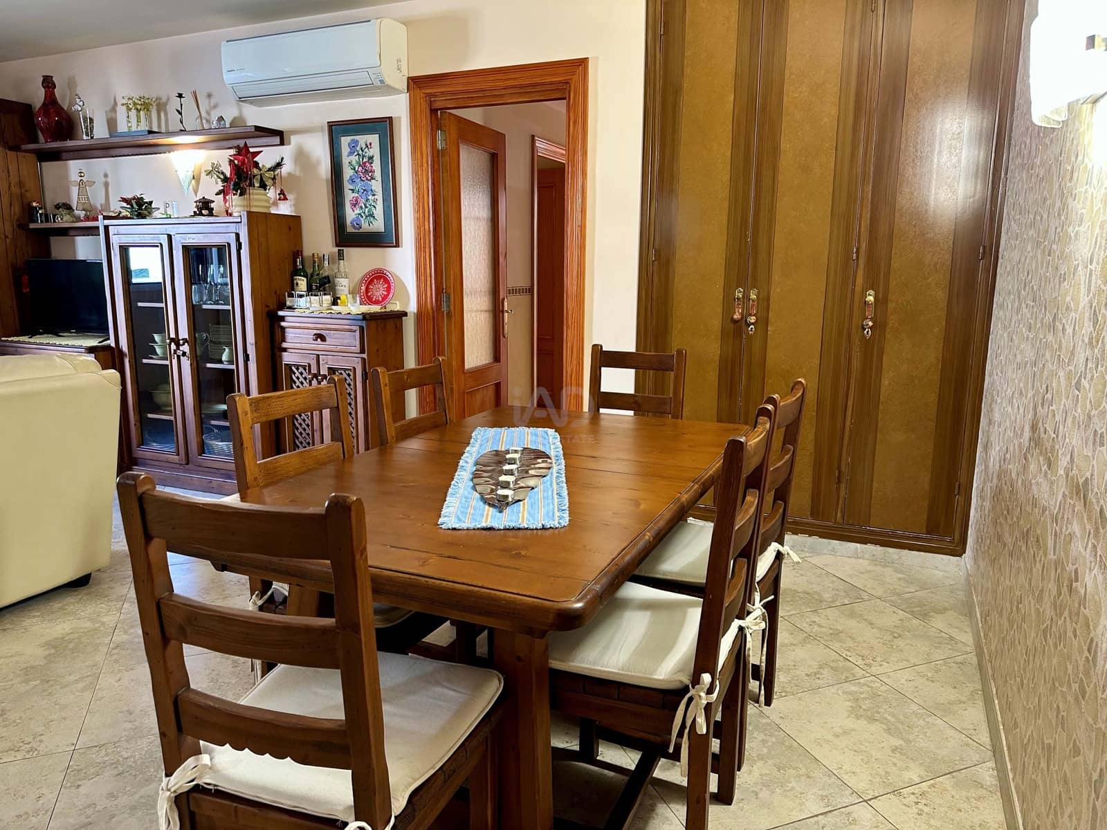 3 quarto Apartamento para venda em Pollensa / Pollenca - 475 000 € (Ref: 9988217)