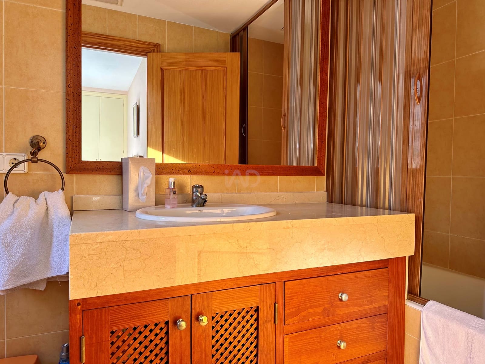 3 quarto Apartamento para venda em Pollensa / Pollenca - 475 000 € (Ref: 9988217)