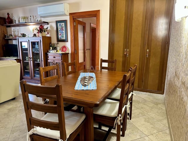 3 quarto Apartamento para venda em Port de Pollença, Pollensa / Pollença - 475 000 € (Ref: 9988217)