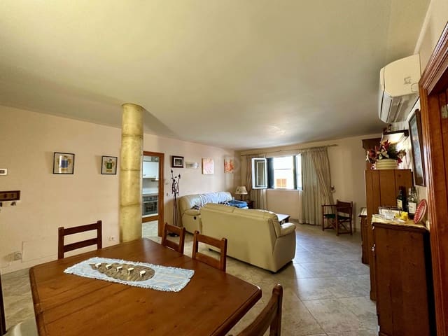 3 quarto Apartamento para venda em Port de Pollença, Pollensa / Pollença - 475 000 € (Ref: 9988217)