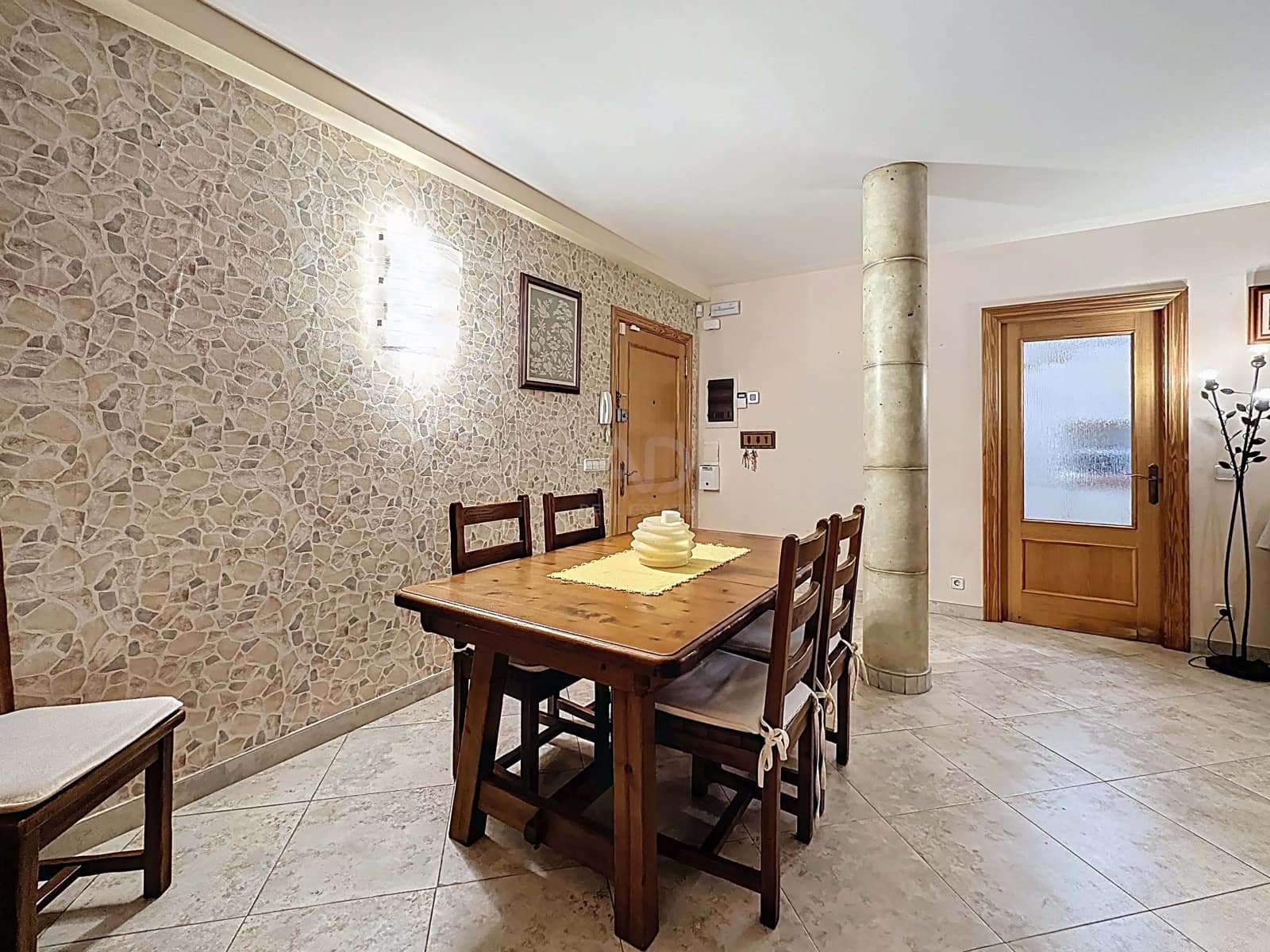 3 quarto Apartamento para venda em Pollensa / Pollenca - 475 000 € (Ref: 9988217)
