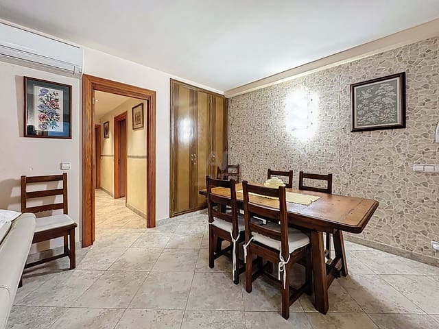 3 quarto Apartamento para venda em Port de Pollença, Pollensa / Pollença - 475 000 € (Ref: 9988217)