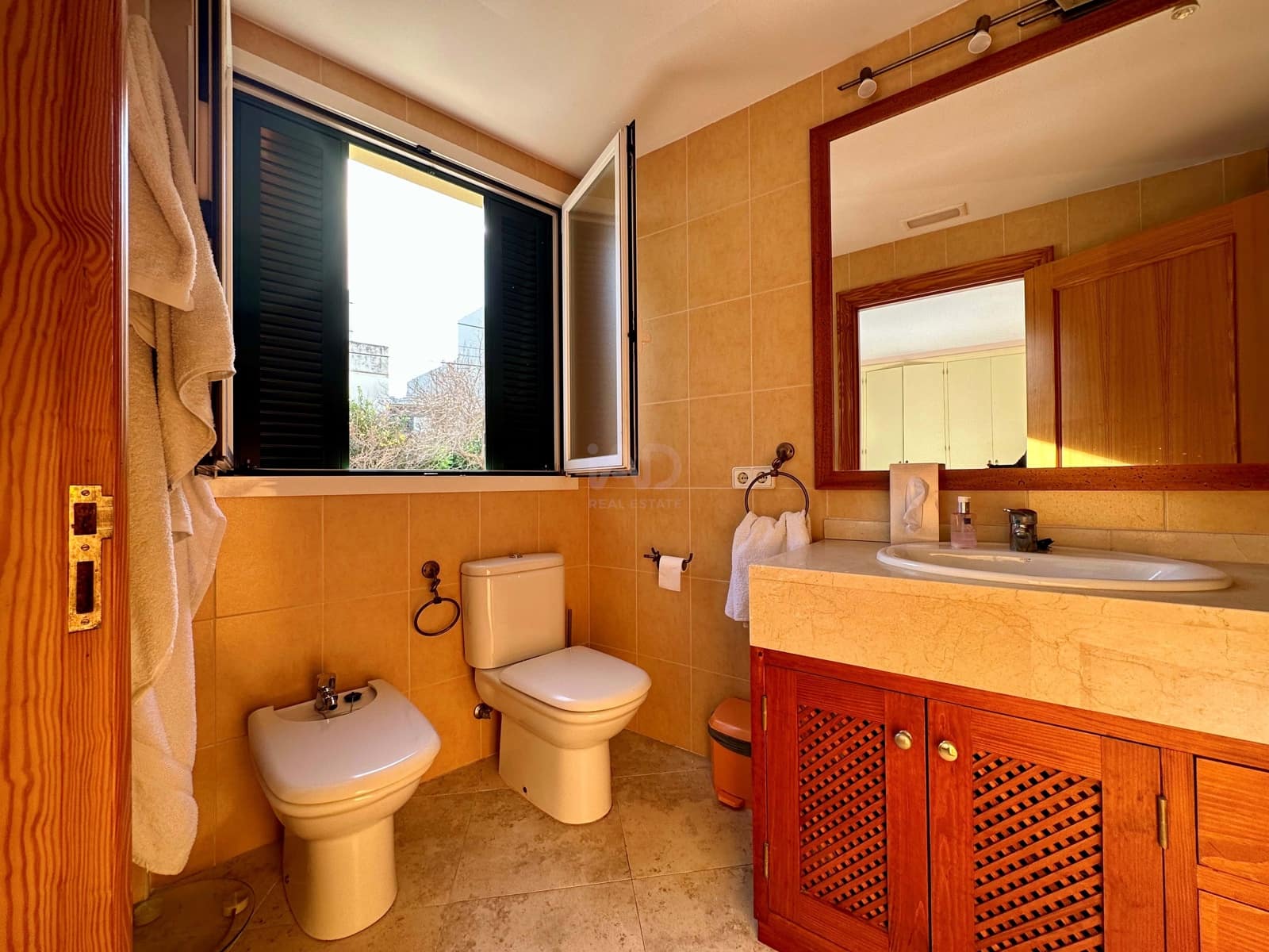 3 quarto Apartamento para venda em Pollensa / Pollenca - 475 000 € (Ref: 9988217)