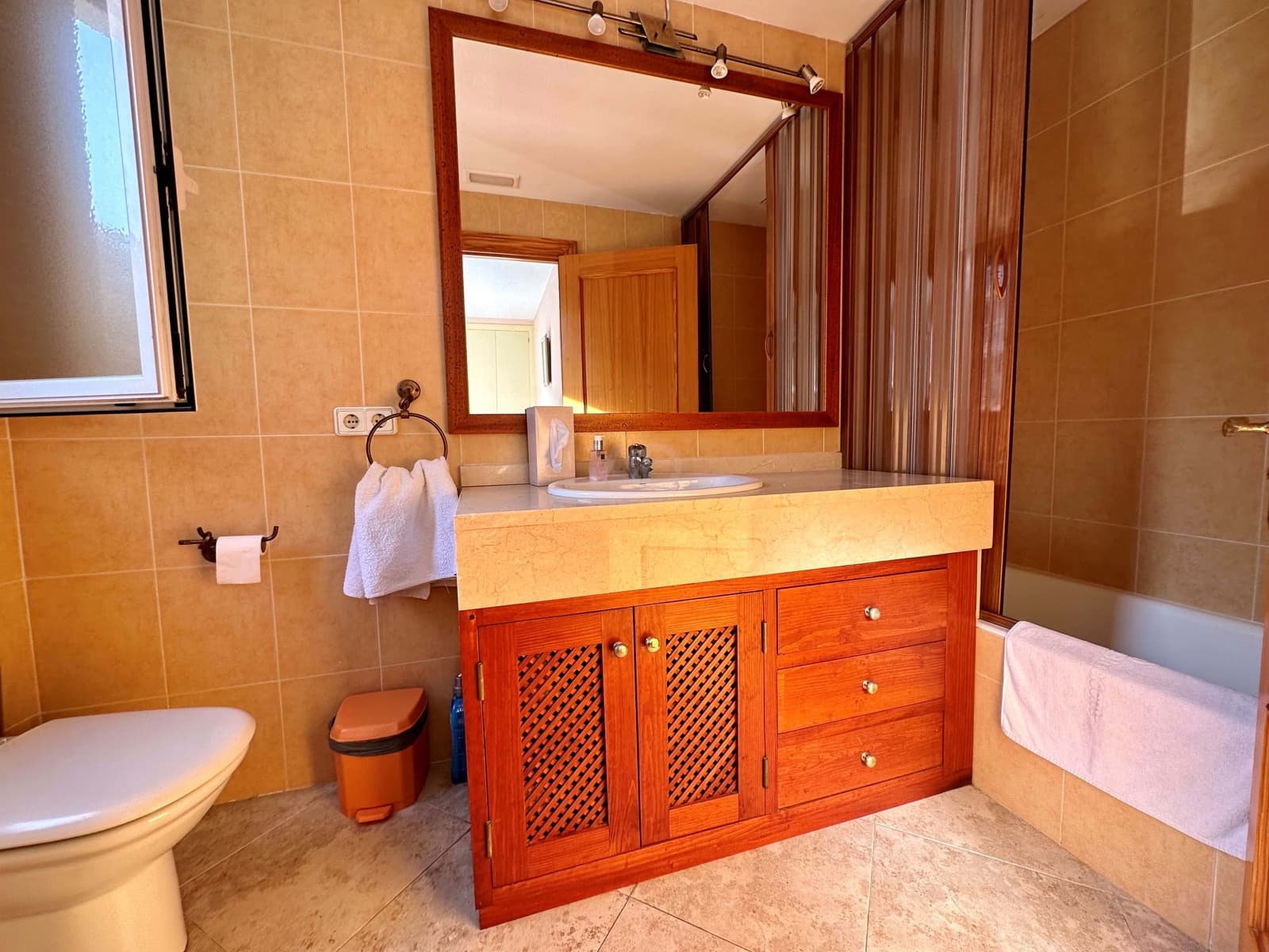 3 quarto Apartamento para venda em Pollensa / Pollenca - 475 000 € (Ref: 9988217)
