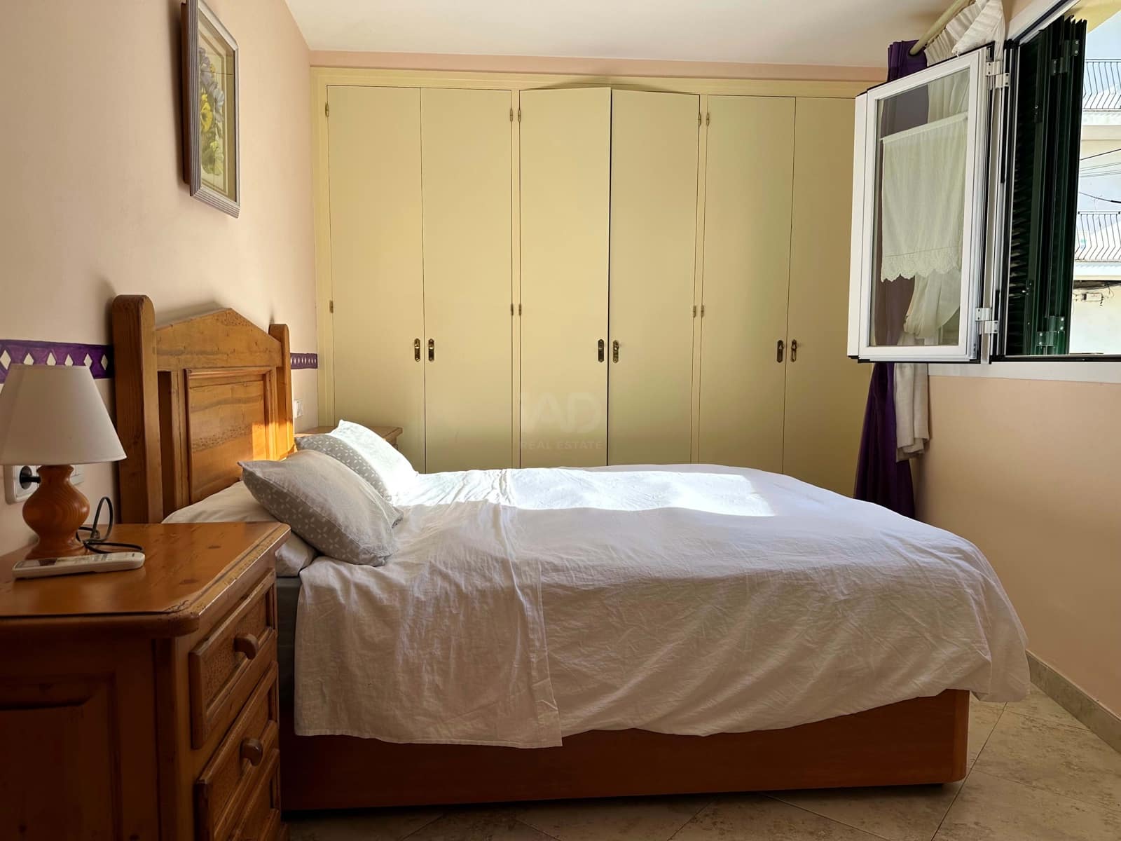 3 quarto Apartamento para venda em Pollensa / Pollenca - 475 000 € (Ref: 9988217)