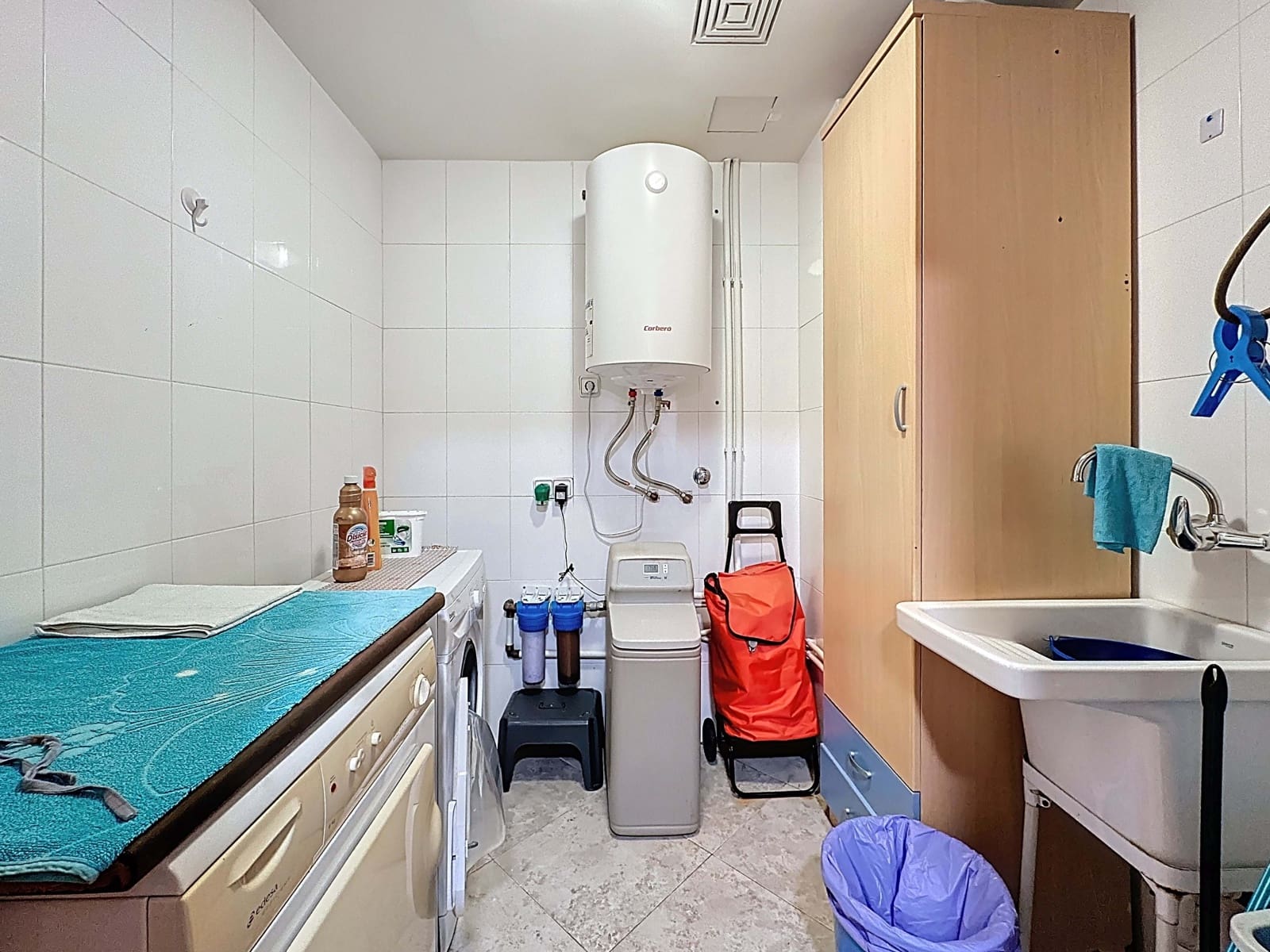 3 quarto Apartamento para venda em Pollensa / Pollenca - 475 000 € (Ref: 9988217)