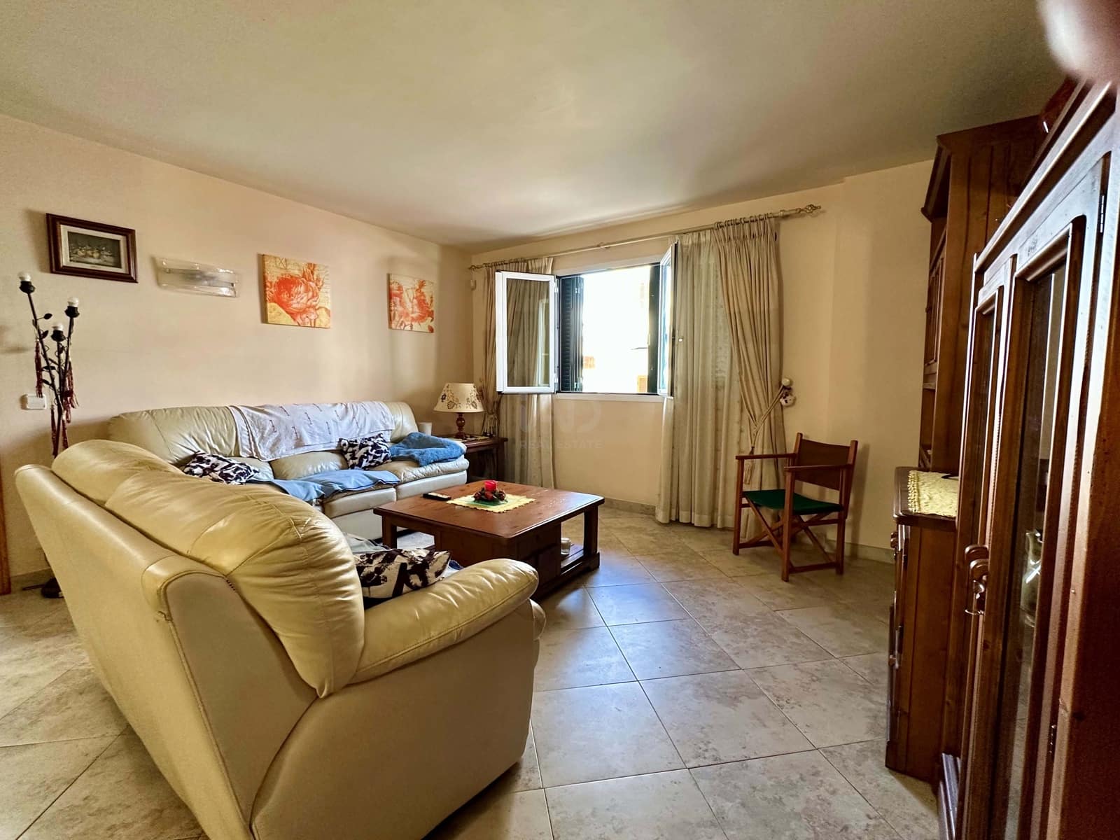 3 quarto Apartamento para venda em Pollensa / Pollenca - 475 000 € (Ref: 9988217)
