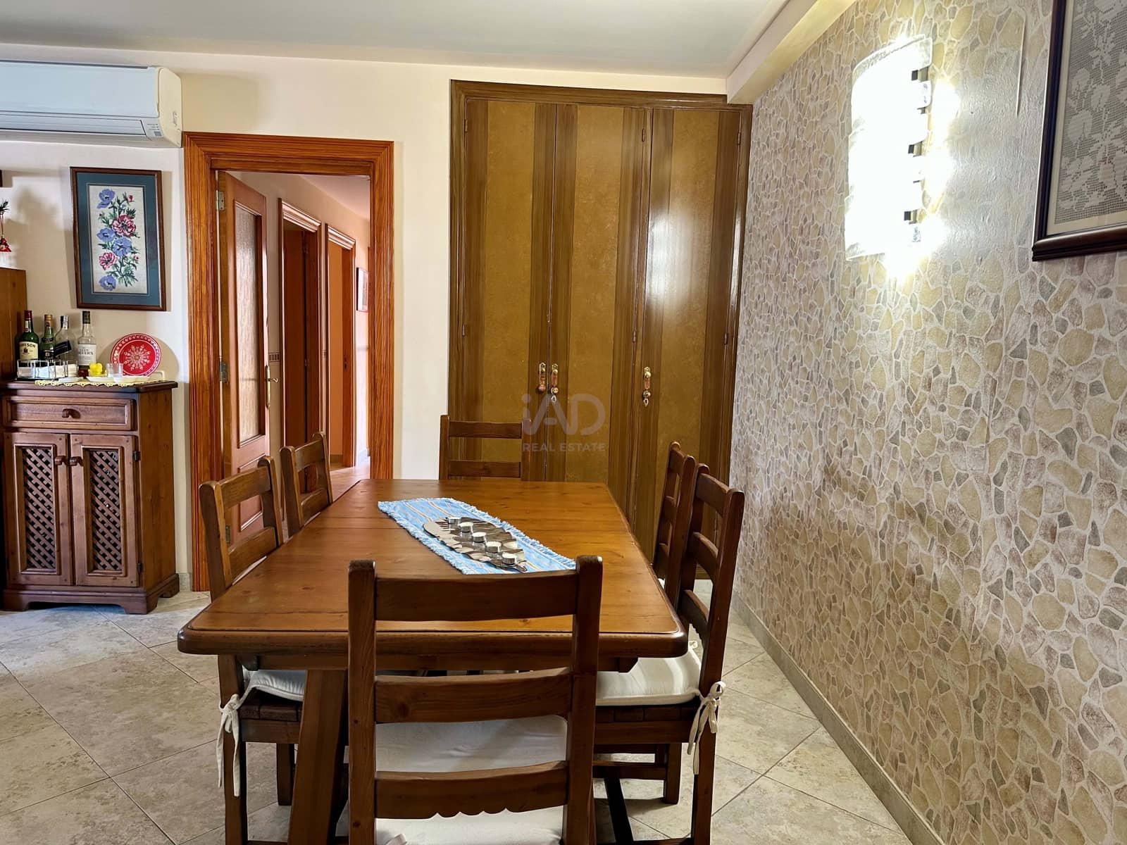 3 quarto Apartamento para venda em Pollensa / Pollenca - 475 000 € (Ref: 9988217)
