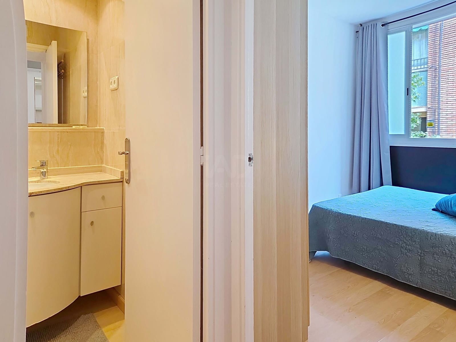 3 makuuhuone Huoneisto myytävänä paikassa Barcelona kaupunki - 495 000 € (Ref: 9988218)