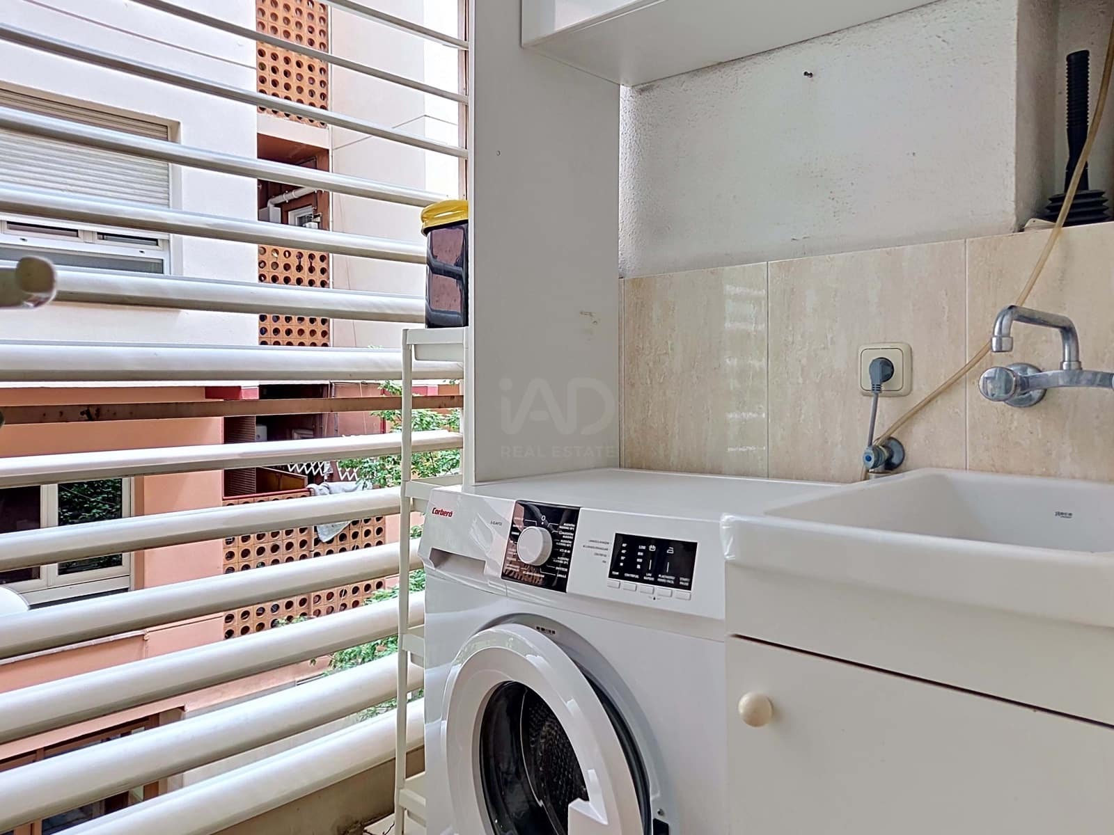 3 makuuhuone Huoneisto myytävänä paikassa Barcelona kaupunki - 495 000 € (Ref: 9988218)