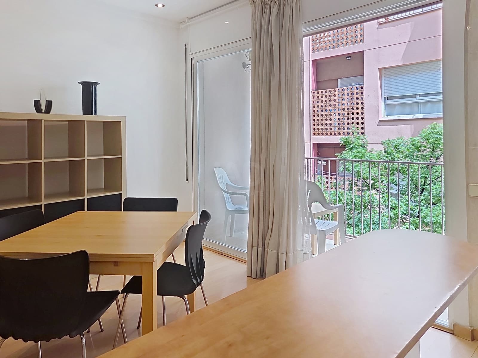 3 makuuhuone Huoneisto myytävänä paikassa Barcelona kaupunki - 495 000 € (Ref: 9988218)