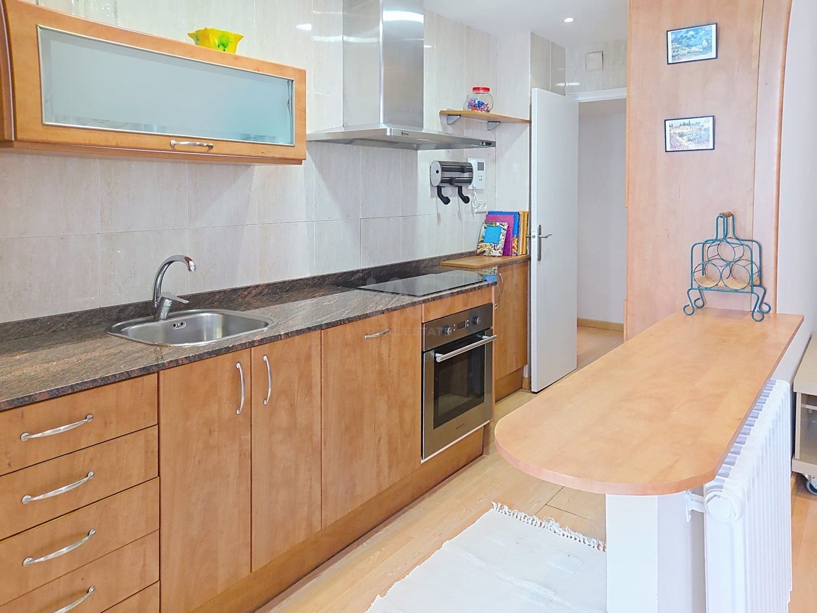 3 makuuhuone Huoneisto myytävänä paikassa Barcelona kaupunki - 495 000 € (Ref: 9988218)