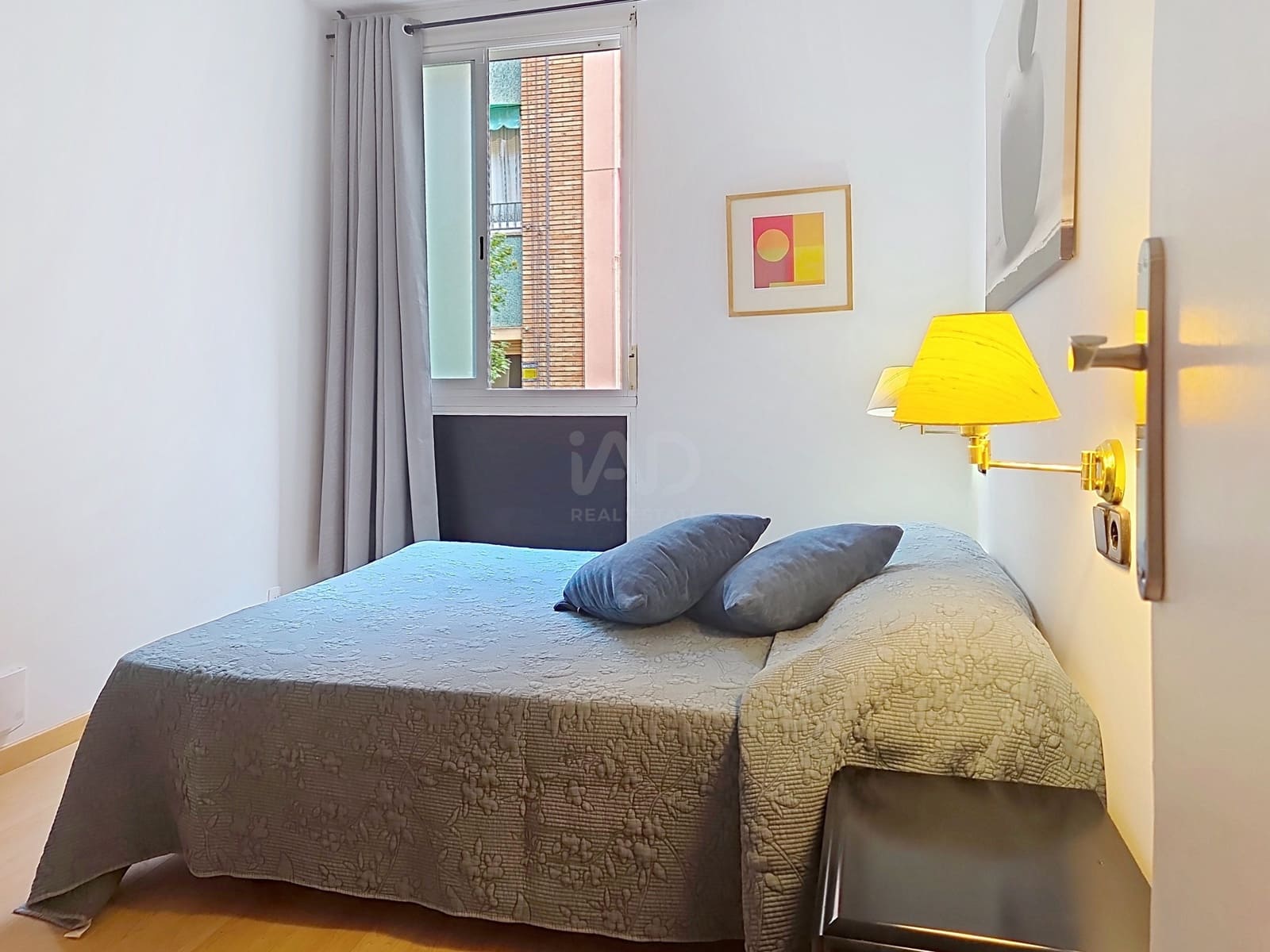 3 makuuhuone Huoneisto myytävänä paikassa Barcelona kaupunki - 495 000 € (Ref: 9988218)