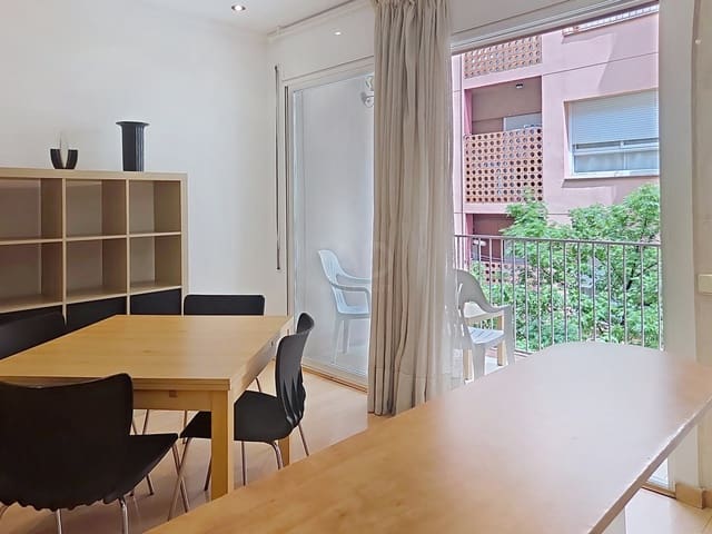 3 Zimmer Apartment zu verkaufen in La Vila de Gràcia, Barcelona Stadt - 495.000 € (Ref: 9988218)