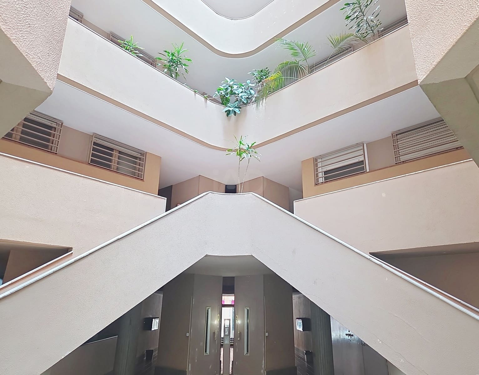 3 makuuhuone Huoneisto myytävänä paikassa Barcelona kaupunki - 495 000 € (Ref: 9988218)