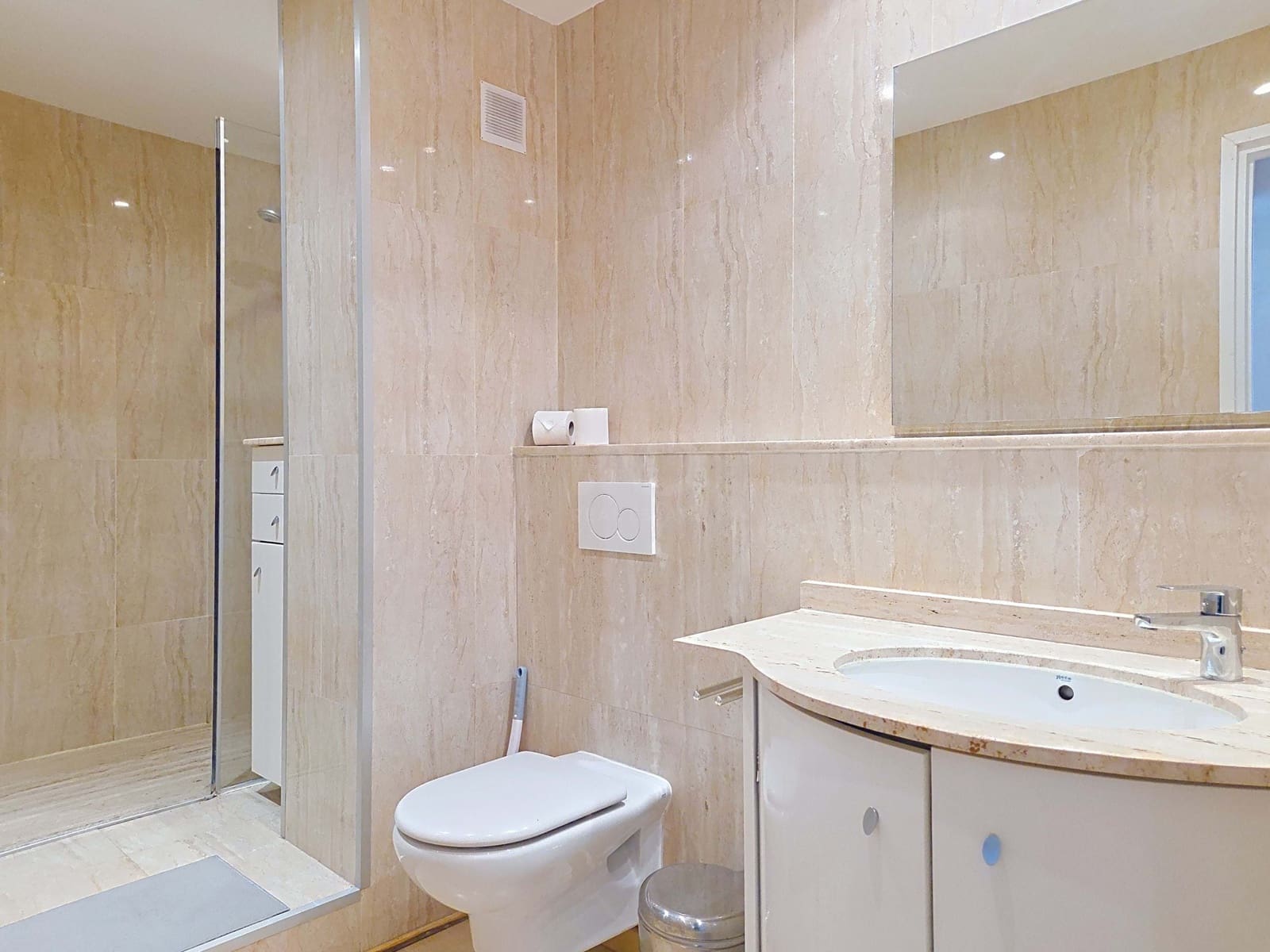 3 makuuhuone Huoneisto myytävänä paikassa Barcelona kaupunki - 495 000 € (Ref: 9988218)