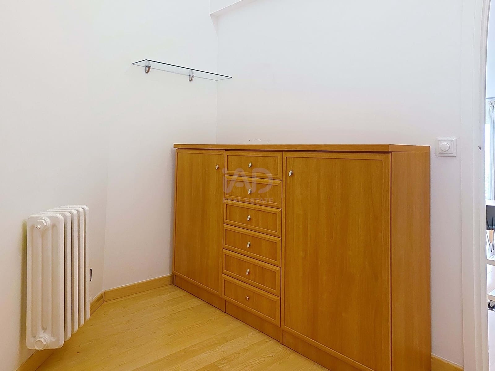 3 makuuhuone Huoneisto myytävänä paikassa Barcelona kaupunki - 495 000 € (Ref: 9988218)