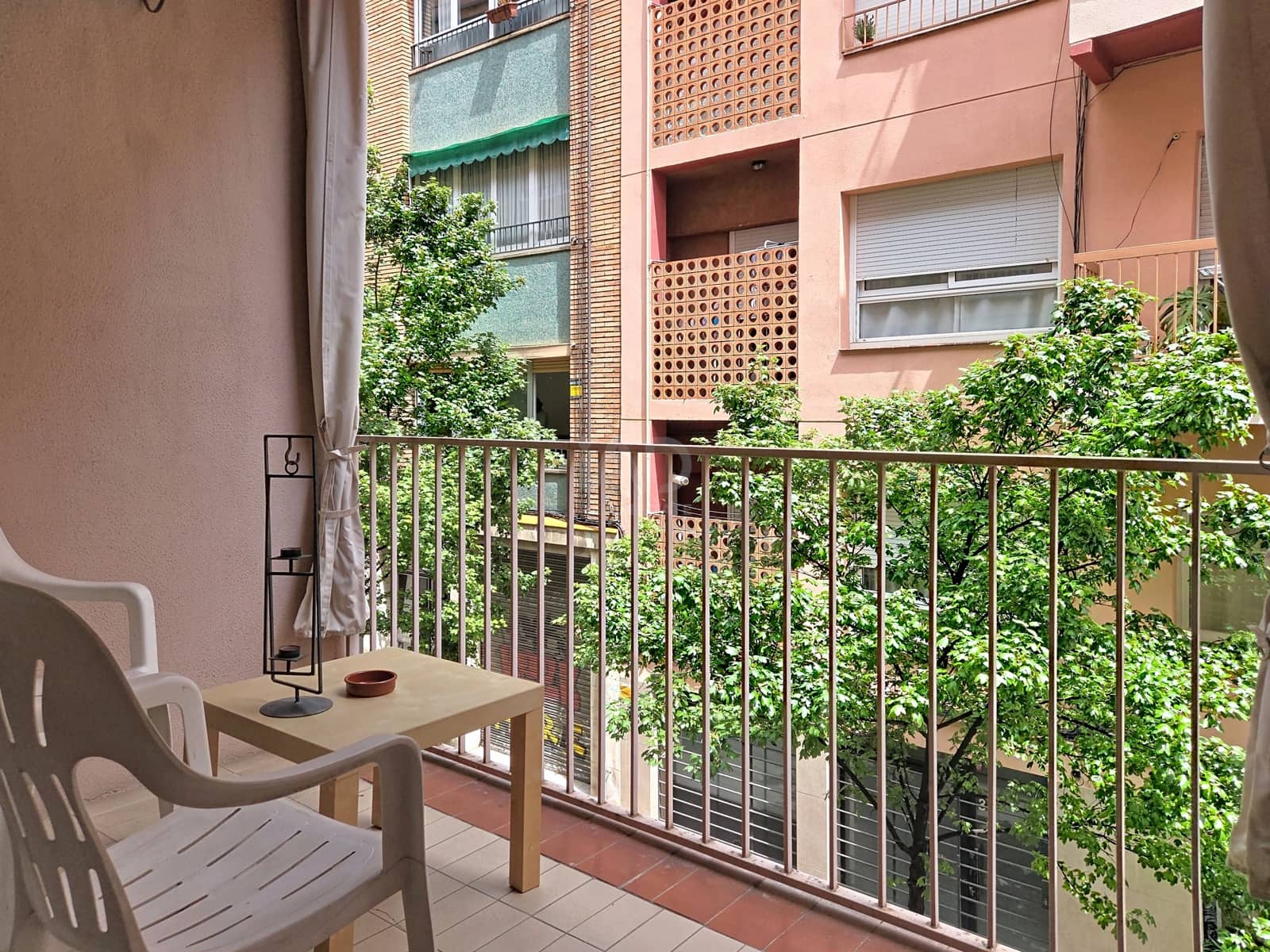 3 makuuhuone Huoneisto myytävänä paikassa Barcelona kaupunki - 495 000 € (Ref: 9988218)