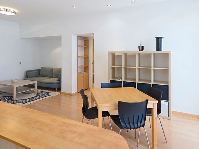 3 slaapkamer Appartement te koop in La Vila de Gràcia, Barcelona stad met garage - € 485.000 (Ref: 9988218)