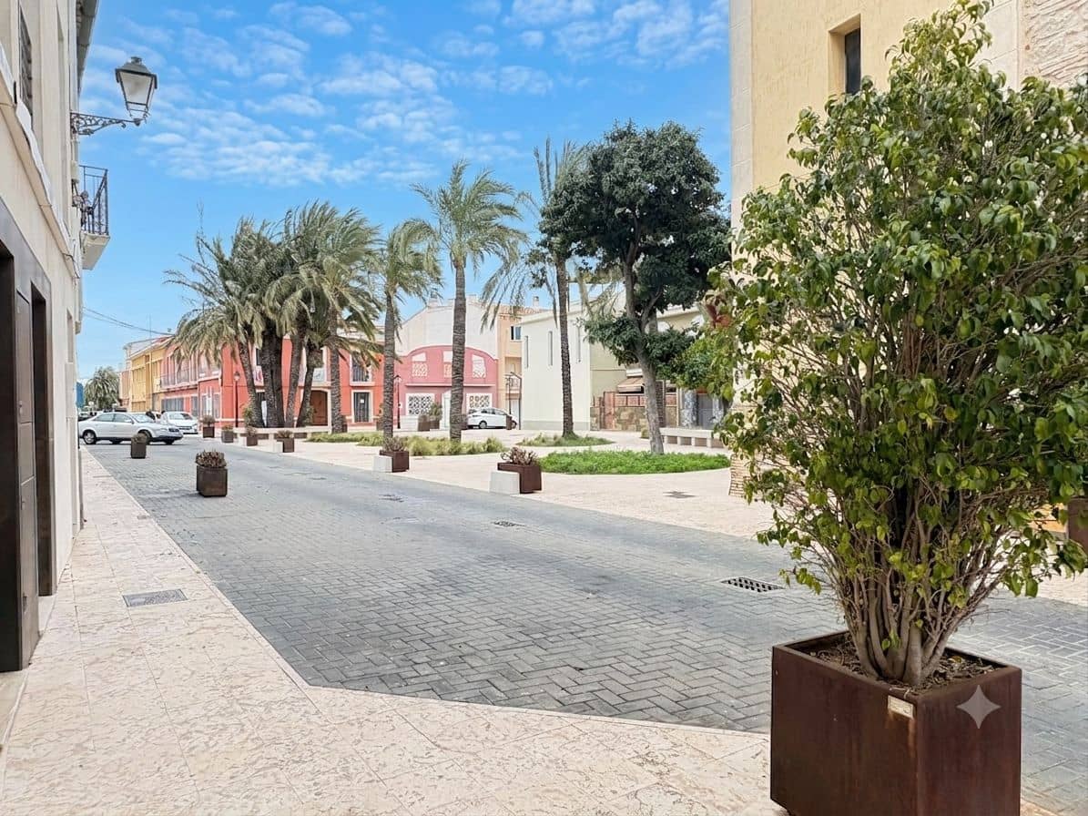 Solar/Parcela en València ciudad en venta - 110.500 € (Ref: 9988219)