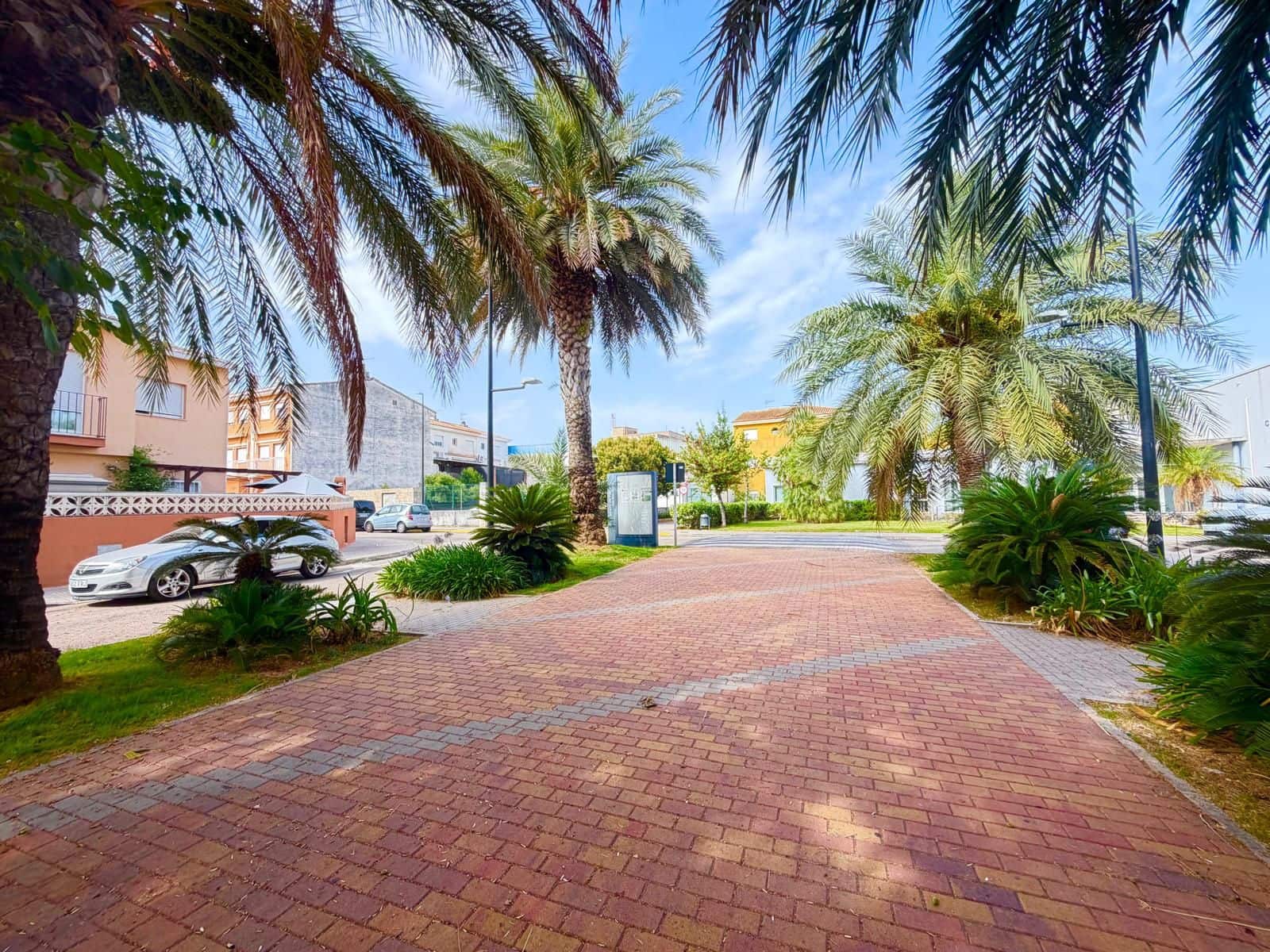 Solar/Parcela en València ciudad en venta - 110.500 € (Ref: 9988219)